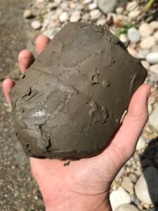 Heavy London Clay